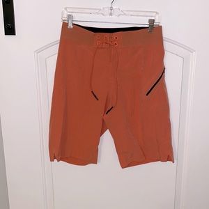 Lululemon men’s swim trunks